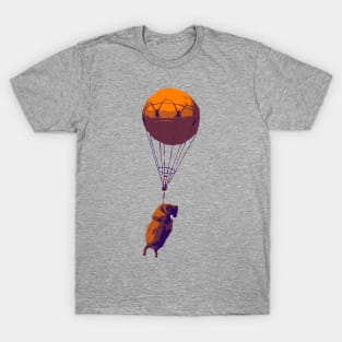 Flying Goat T-Shirt